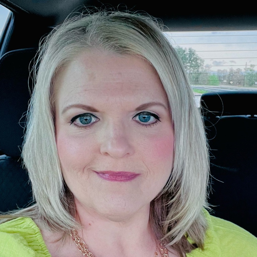 Meet your Posher, Tina